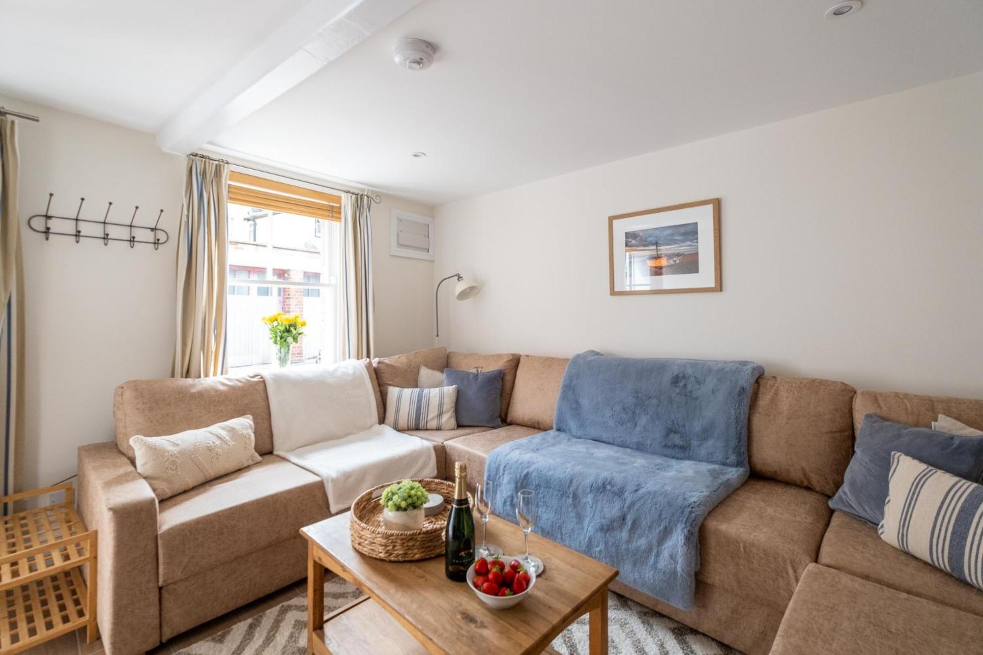 Avocet Cottage Aldeburgh Exterior photo