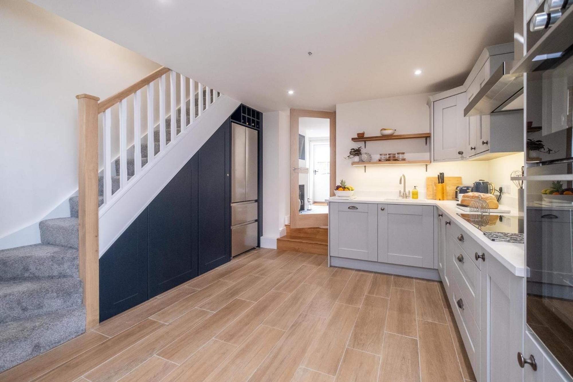 Avocet Cottage Aldeburgh Exterior photo