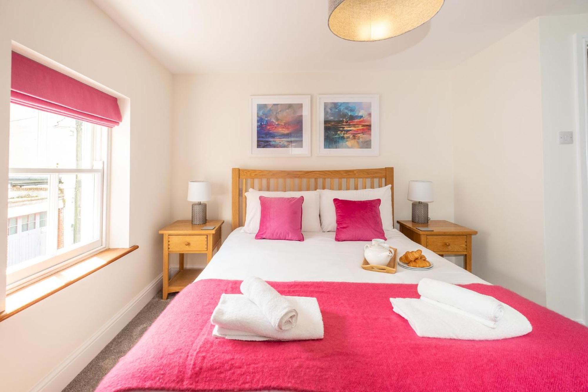 Avocet Cottage Aldeburgh Exterior photo