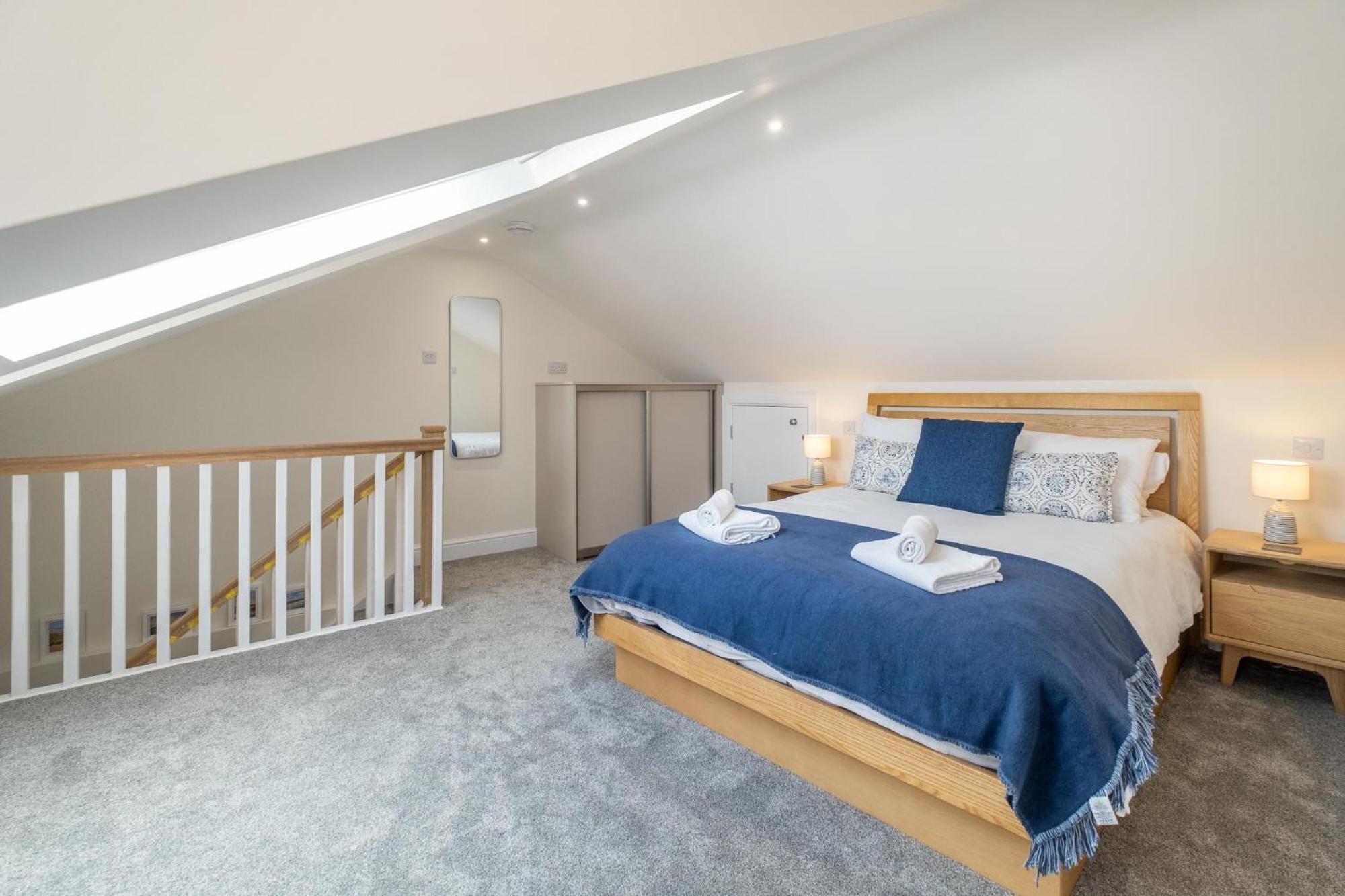 Avocet Cottage Aldeburgh Exterior photo